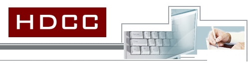 Logo HDCC